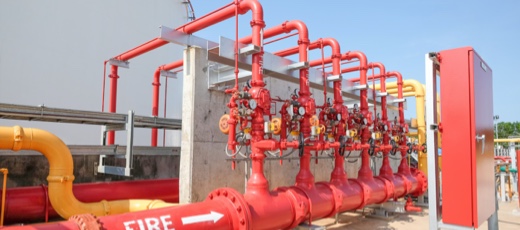 Foam System