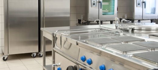 Kitchen Systems