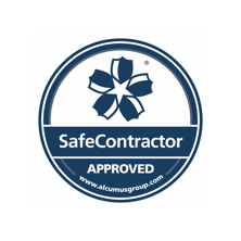 Safe Contractor Approved
